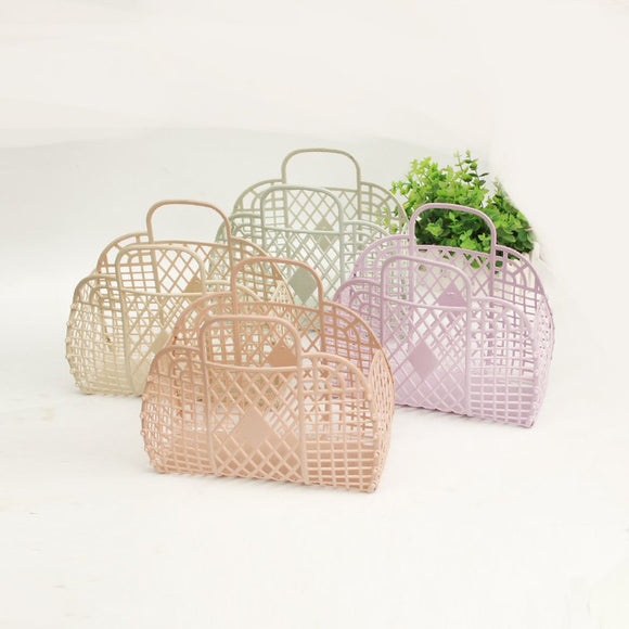 PVC Baskets