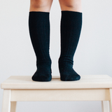 Wool Lamington Socks Knee length