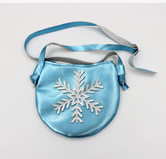 Frozen Inspired Purse RTS