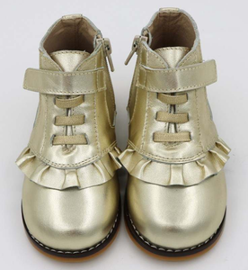 Gold Boots RTS
